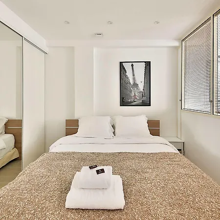 Livinparis - Luxury 2 Bedrooms Grands-boulevards I Διαμέρισμα *
