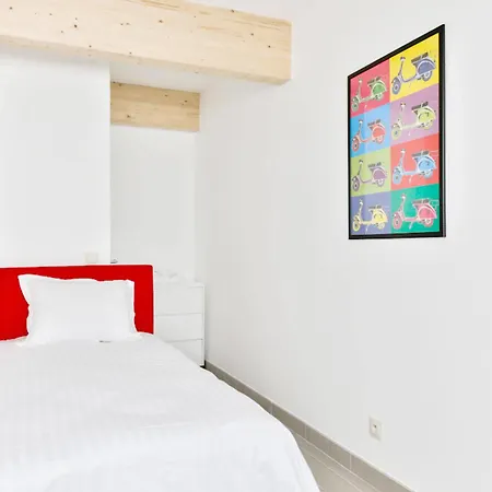 Livinparis - Luxury 2 Bedrooms Grands-boulevards I Διαμέρισμα *