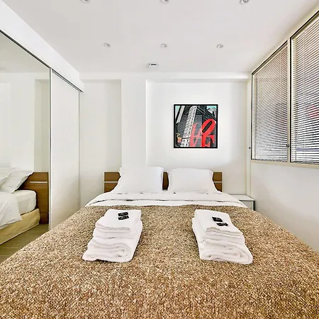 Livinparis - Luxury 2 Bedrooms Grands-boulevards I Παρίσι