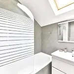 Livinparis - Luxury 2 Bedrooms Grands-boulevards I 巴黎
