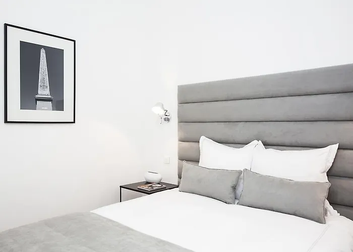 Livinparis - Luxury 2 Bedrooms Grands-boulevards I Párizs