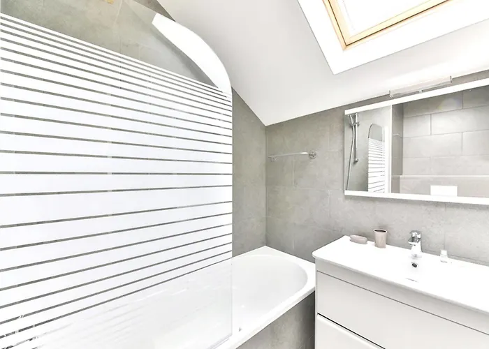 Livinparis - Luxury 2 Bedrooms Grands-boulevards I Párizs