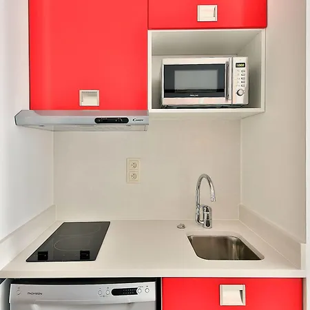 Livinparis - Luxury 2 Bedrooms Grands-boulevards I Daire *
